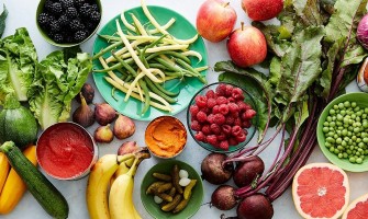 Bangladeshi High Protein Bodybuilding Food